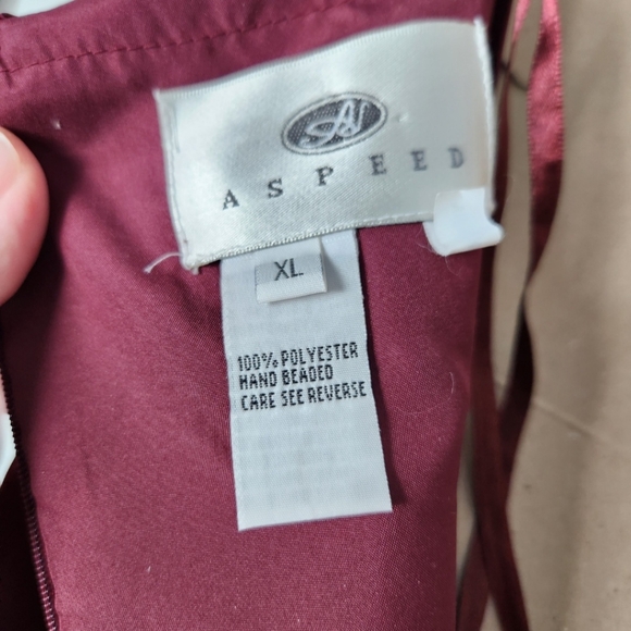 Graduation Dress/Gown - Picture 9 of 9